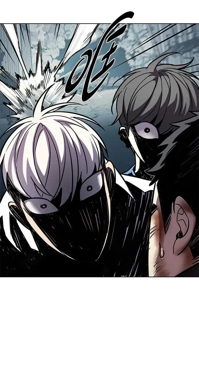 漫画《觉醒吧，铲屎官！》第353话第59张图