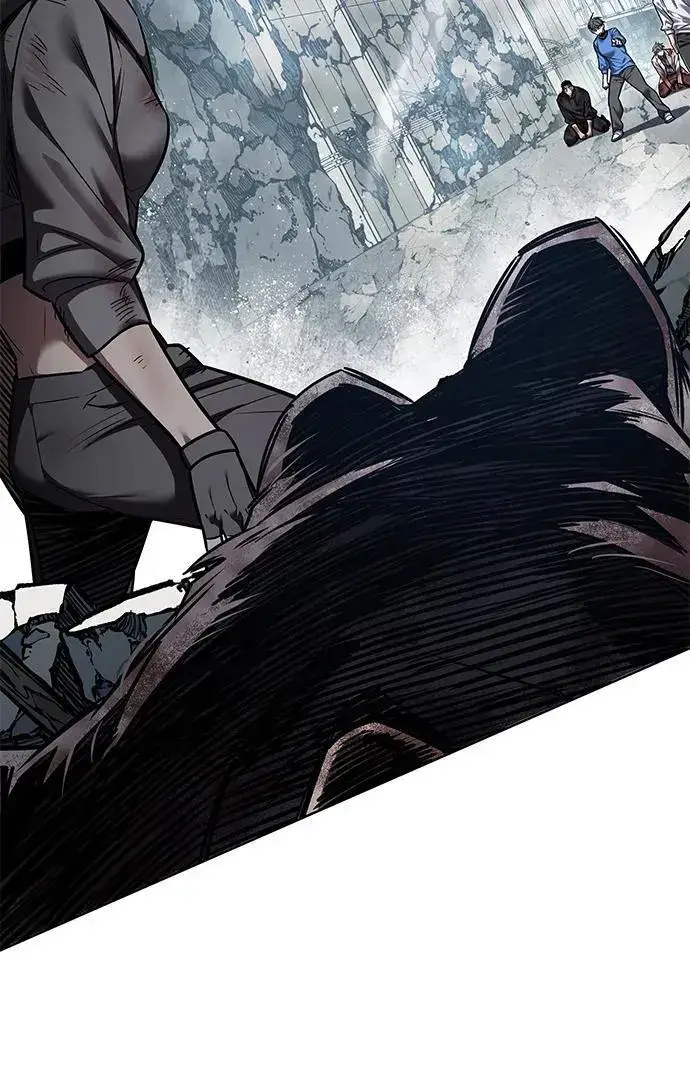 漫画《觉醒吧，铲屎官！》第353话第75张图