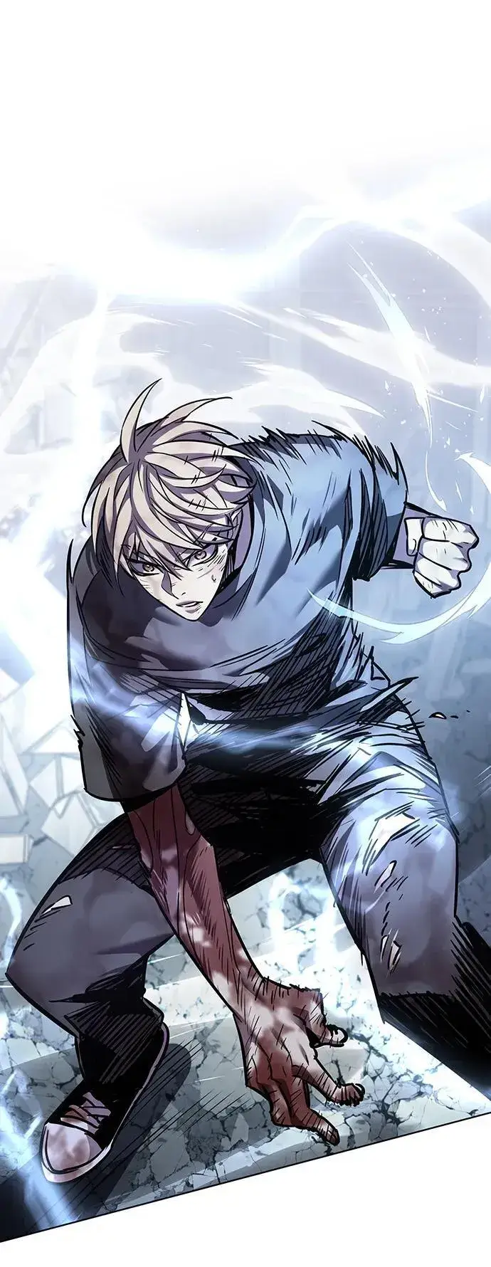 漫画《觉醒吧，铲屎官！》第353话第94张图