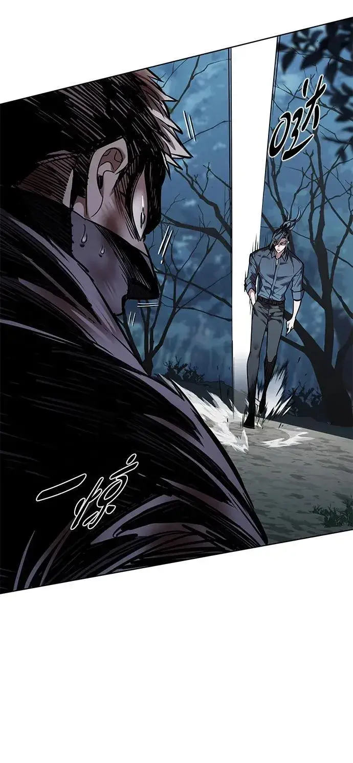 漫画《觉醒吧，铲屎官！》第354话第12张图