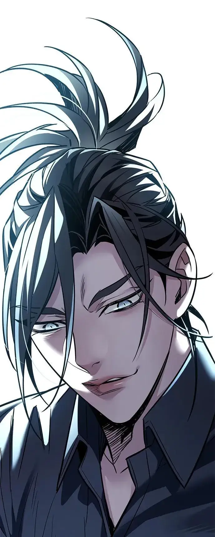 漫画《觉醒吧，铲屎官！》第354话第4张图