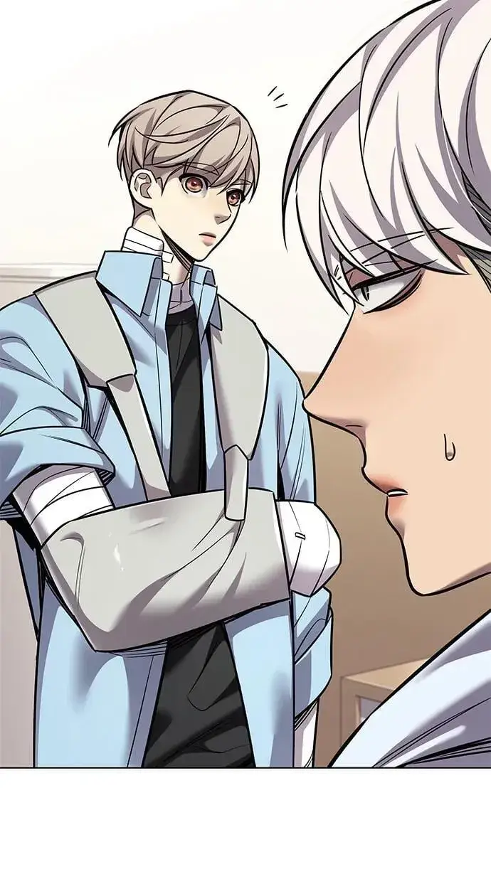 漫画《觉醒吧，铲屎官！》第354话第68张图