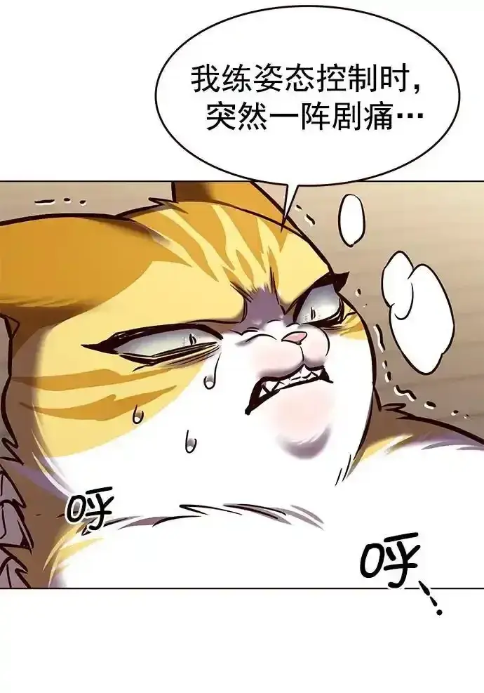 漫画《觉醒吧，铲屎官！》第275话第77张图