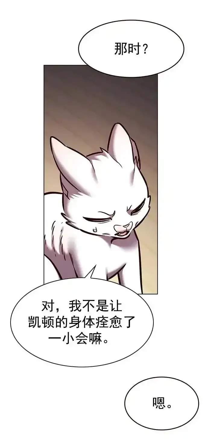 漫画《觉醒吧，铲屎官！》第275话第81张图