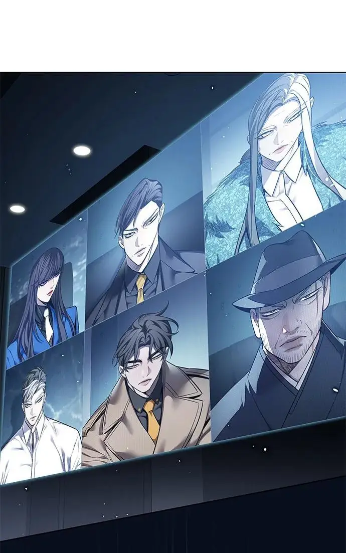 漫画《觉醒吧，铲屎官！》第355话第12张图