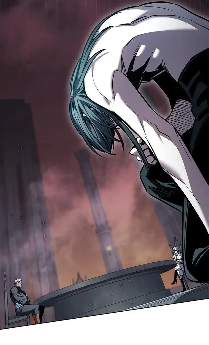 漫画《觉醒吧，铲屎官！》第355话第82张图