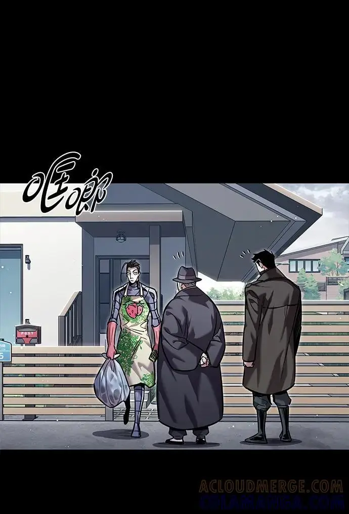 漫画《觉醒吧，铲屎官！》第356话第17张图