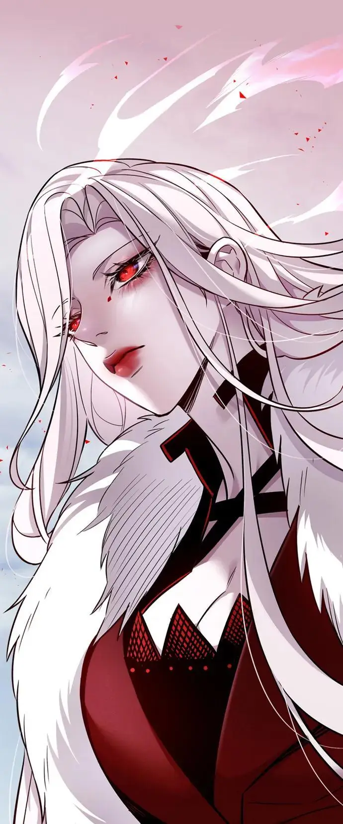 漫画《觉醒吧，铲屎官！》第356话第38张图