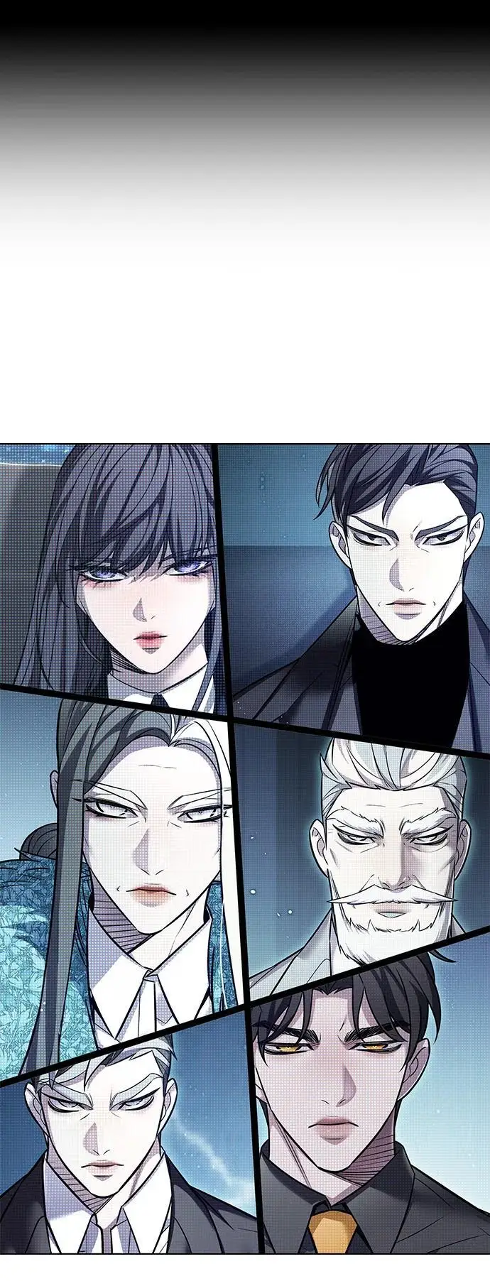 漫画《觉醒吧，铲屎官！》第356话第48张图