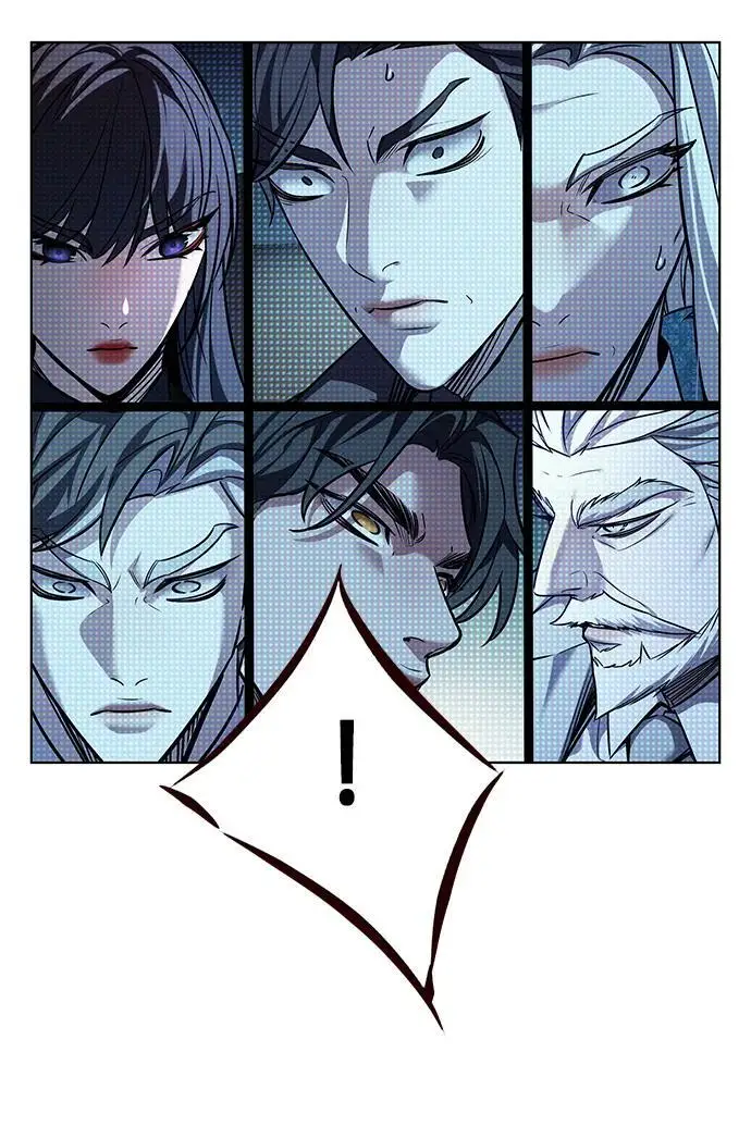 漫画《觉醒吧，铲屎官！》第356话第64张图