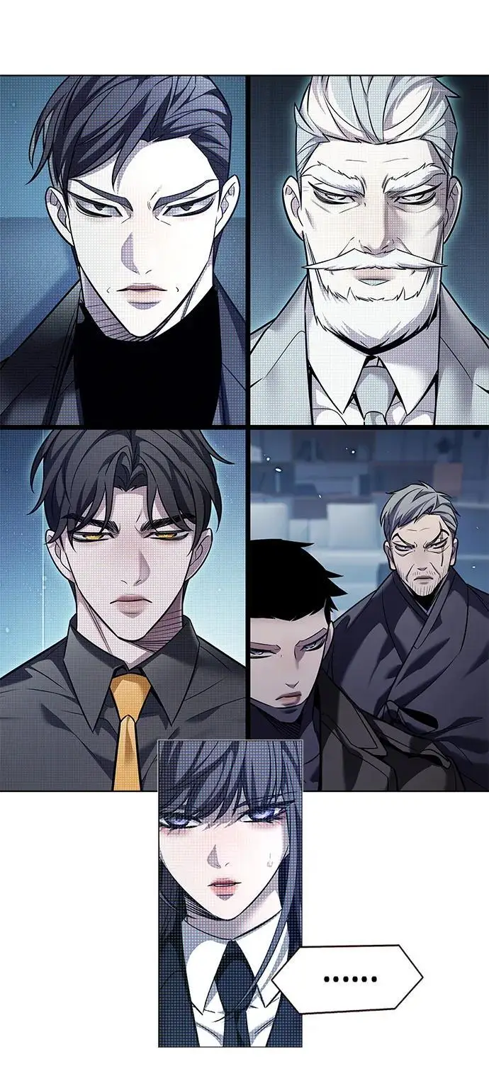 漫画《觉醒吧，铲屎官！》第356话第74张图