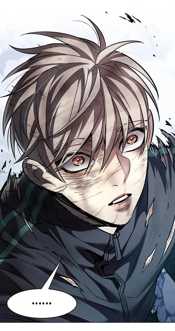 漫画《觉醒吧，铲屎官！》第357话第112张图