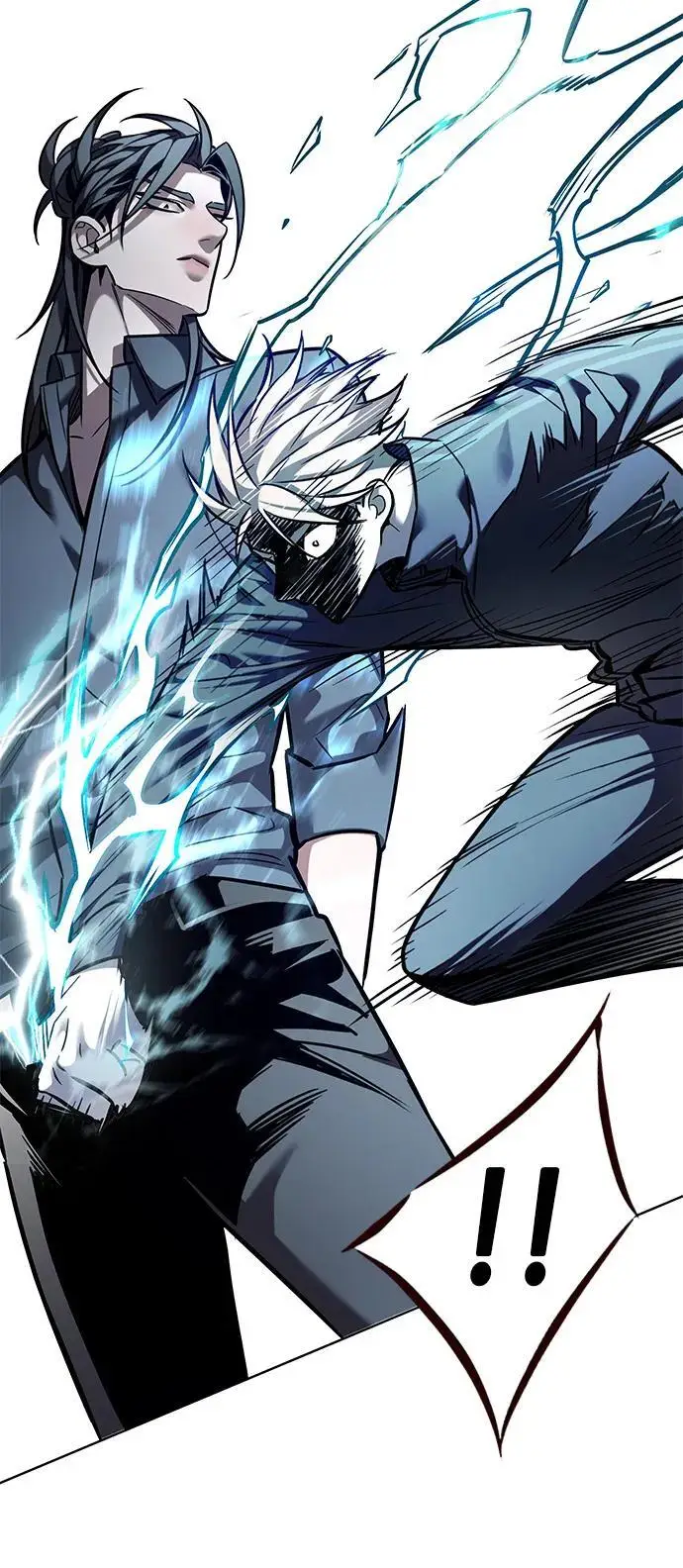 漫画《觉醒吧，铲屎官！》第357话第39张图