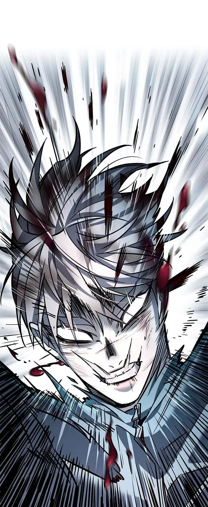 漫画《觉醒吧，铲屎官！》第357话第44张图