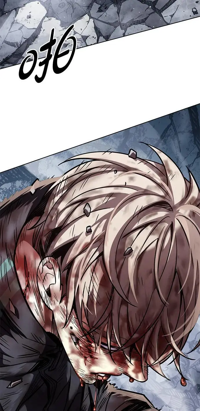 漫画《觉醒吧，铲屎官！》第357话第54张图