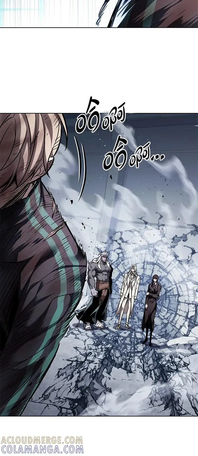 漫画《觉醒吧，铲屎官！》第357话第73张图