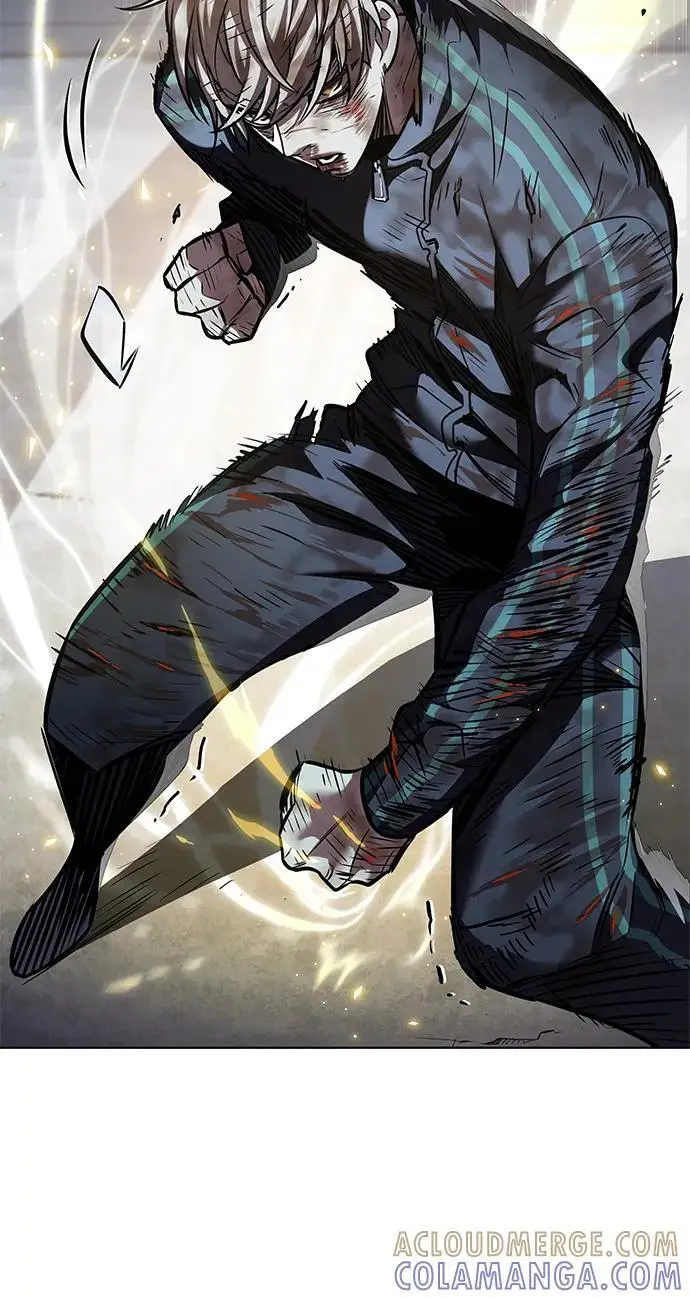 漫画《觉醒吧，铲屎官！》第357话第77张图