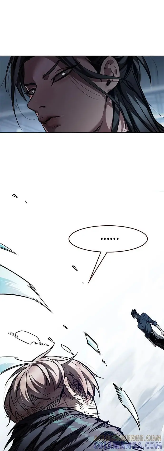 漫画《觉醒吧，铲屎官！》第357话第93张图