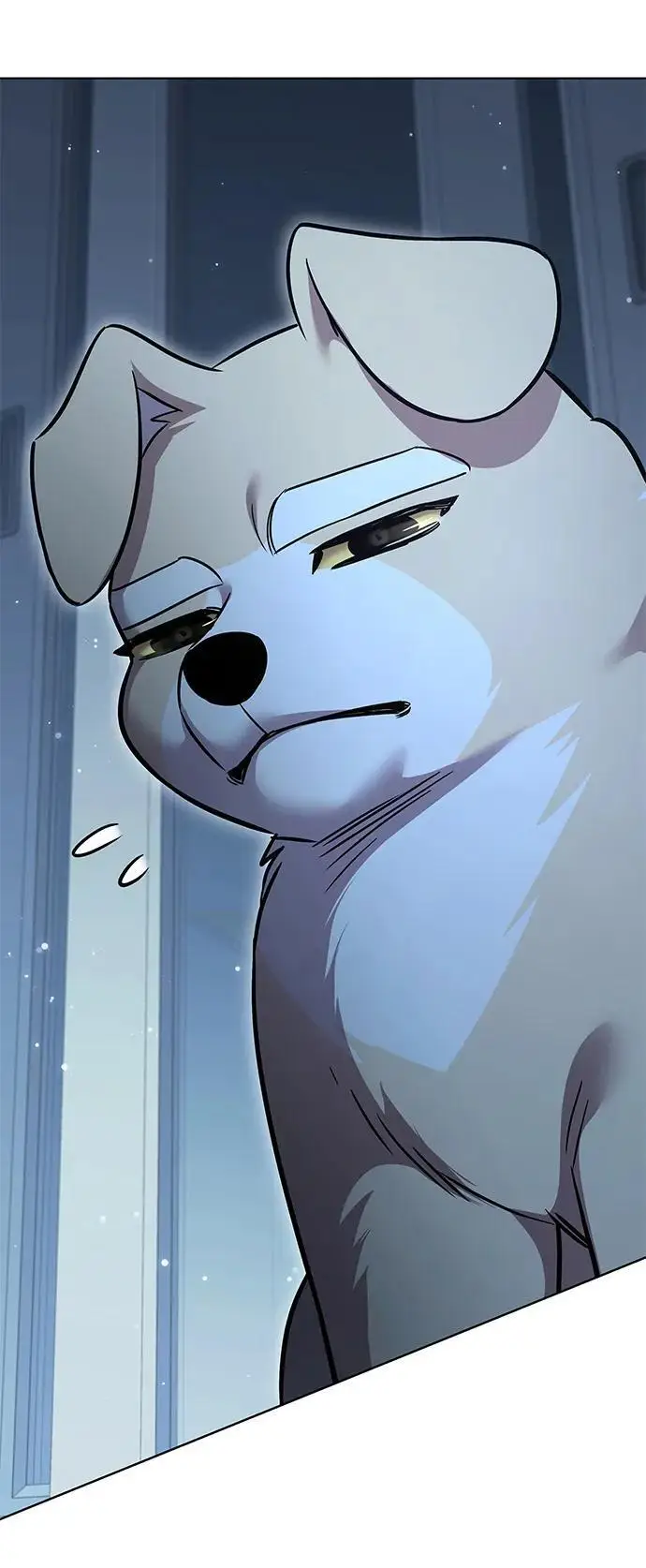 漫画《觉醒吧，铲屎官！》第358话第107张图