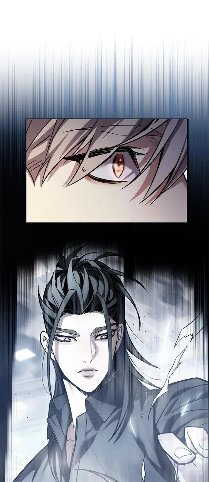 漫画《觉醒吧，铲屎官！》第358话第34张图