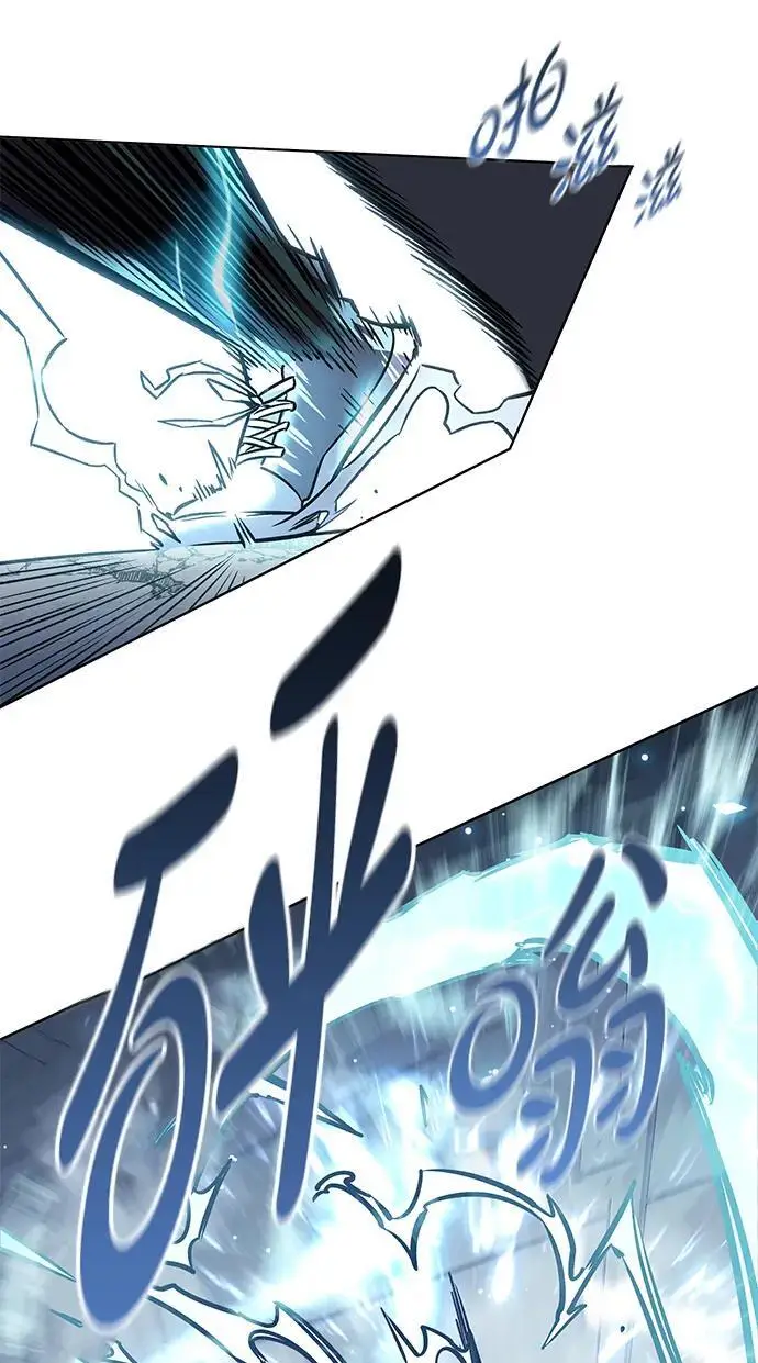 漫画《觉醒吧，铲屎官！》第358话第50张图
