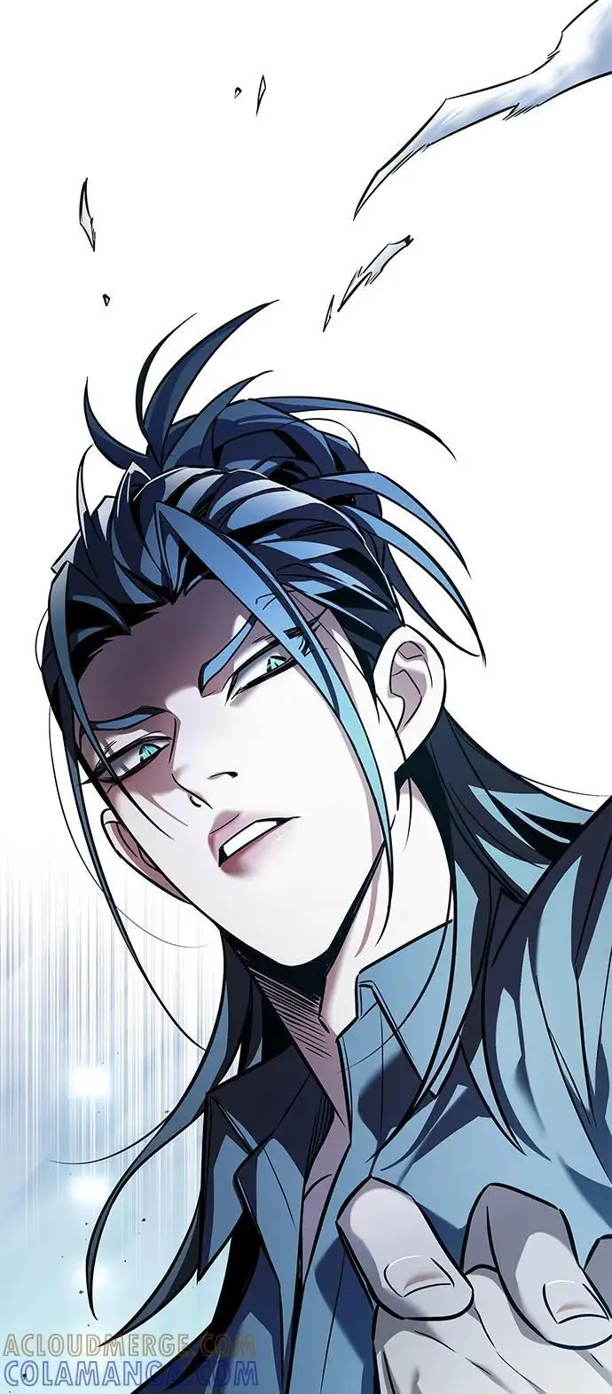 漫画《觉醒吧，铲屎官！》第358话第57张图