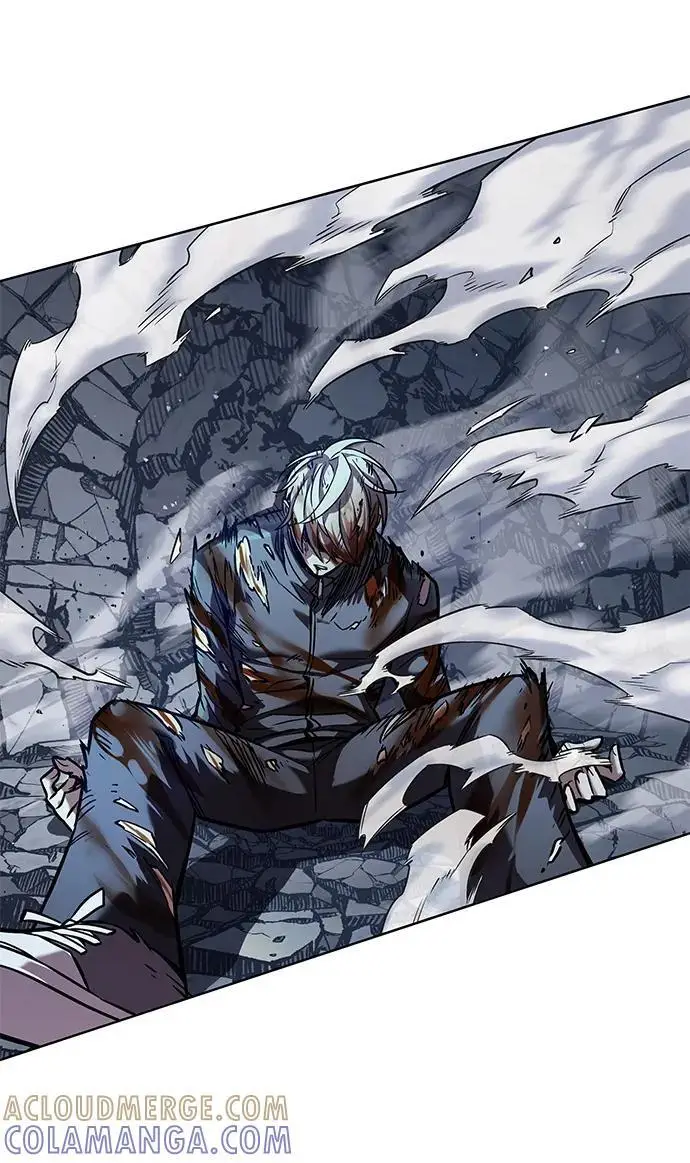 漫画《觉醒吧，铲屎官！》第358话第61张图
