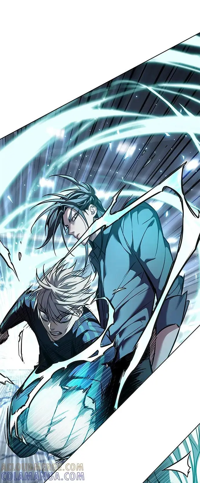 漫画《觉醒吧，铲屎官！》第358话第73张图