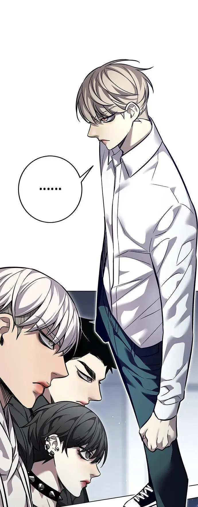 漫画《觉醒吧，铲屎官！》第359话第20张图