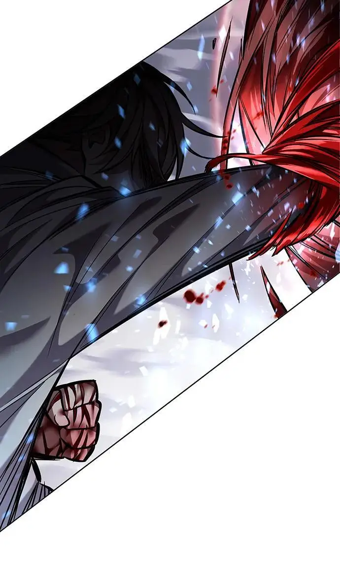 漫画《觉醒吧，铲屎官！》第359话第80张图