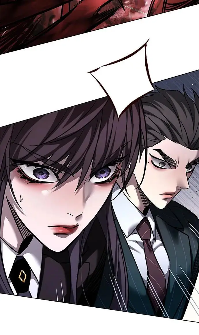漫画《觉醒吧，铲屎官！》第359话第86张图