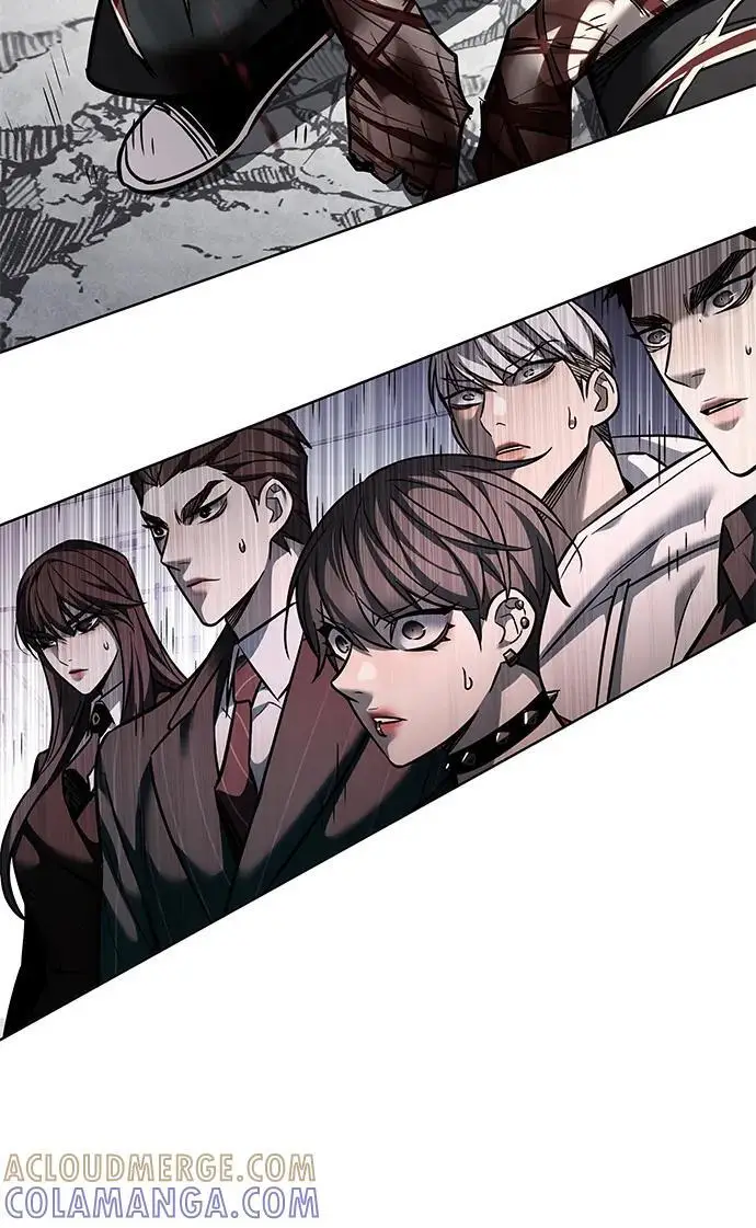 漫画《觉醒吧，铲屎官！》第359话第97张图