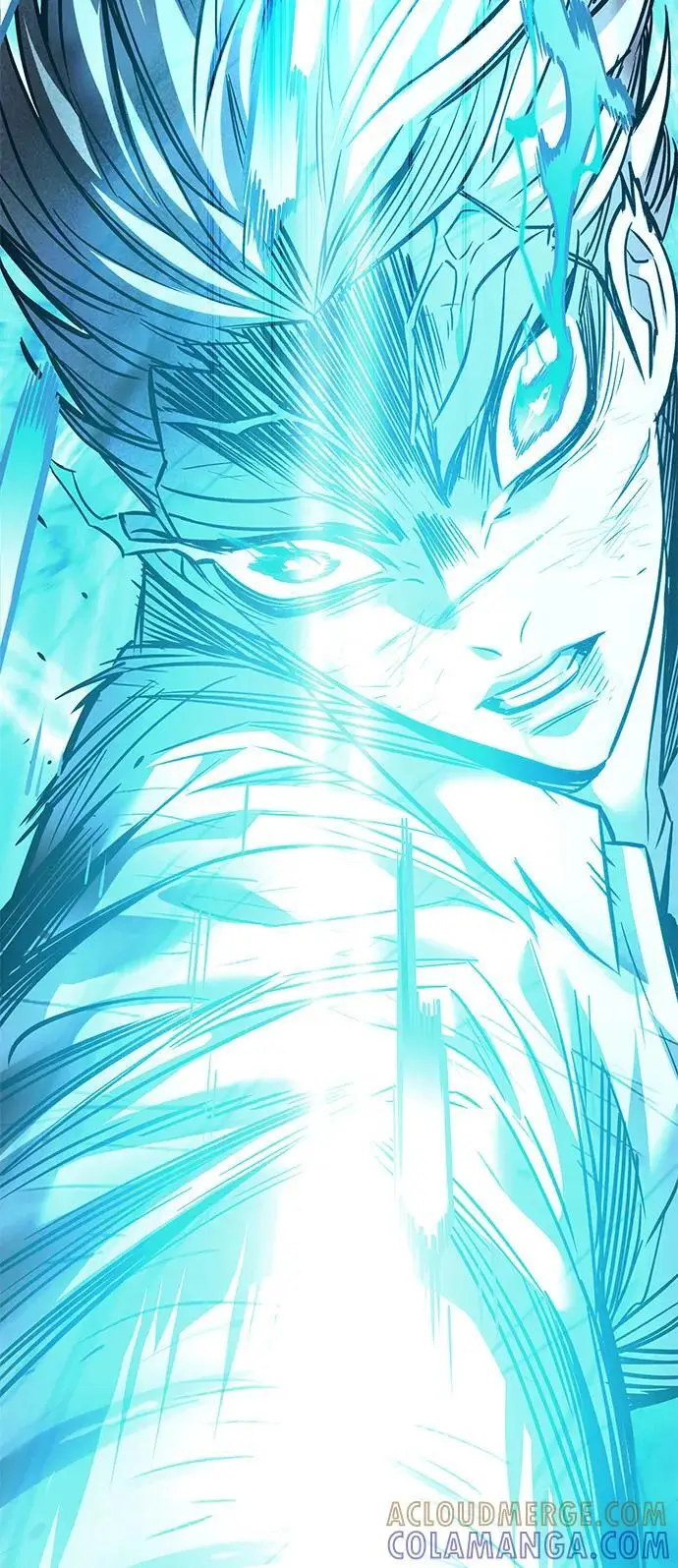 漫画《觉醒吧，铲屎官！》第360话第117张图