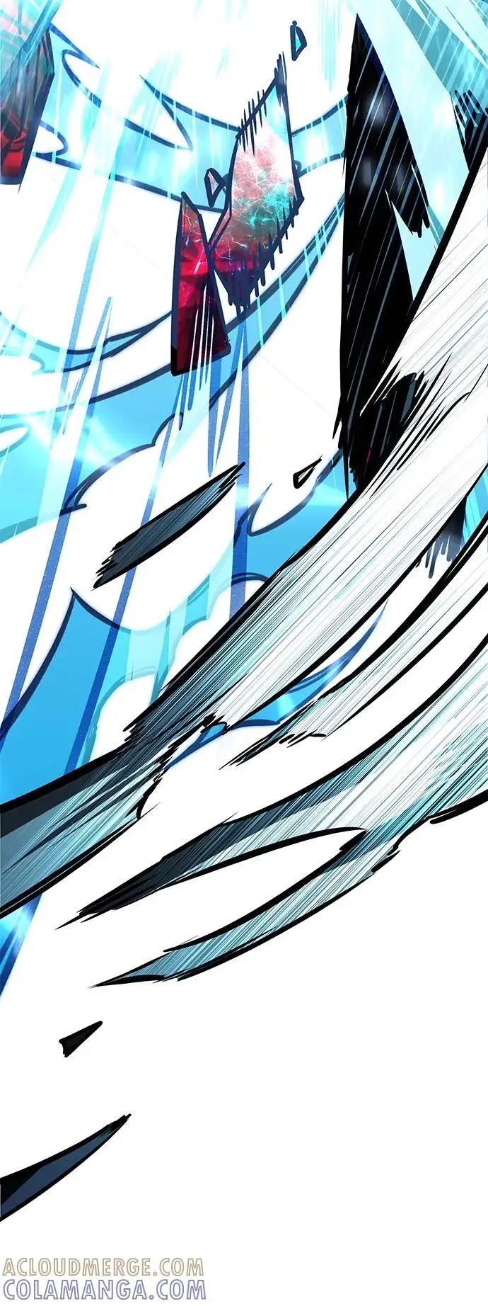 漫画《觉醒吧，铲屎官！》第360话第121张图