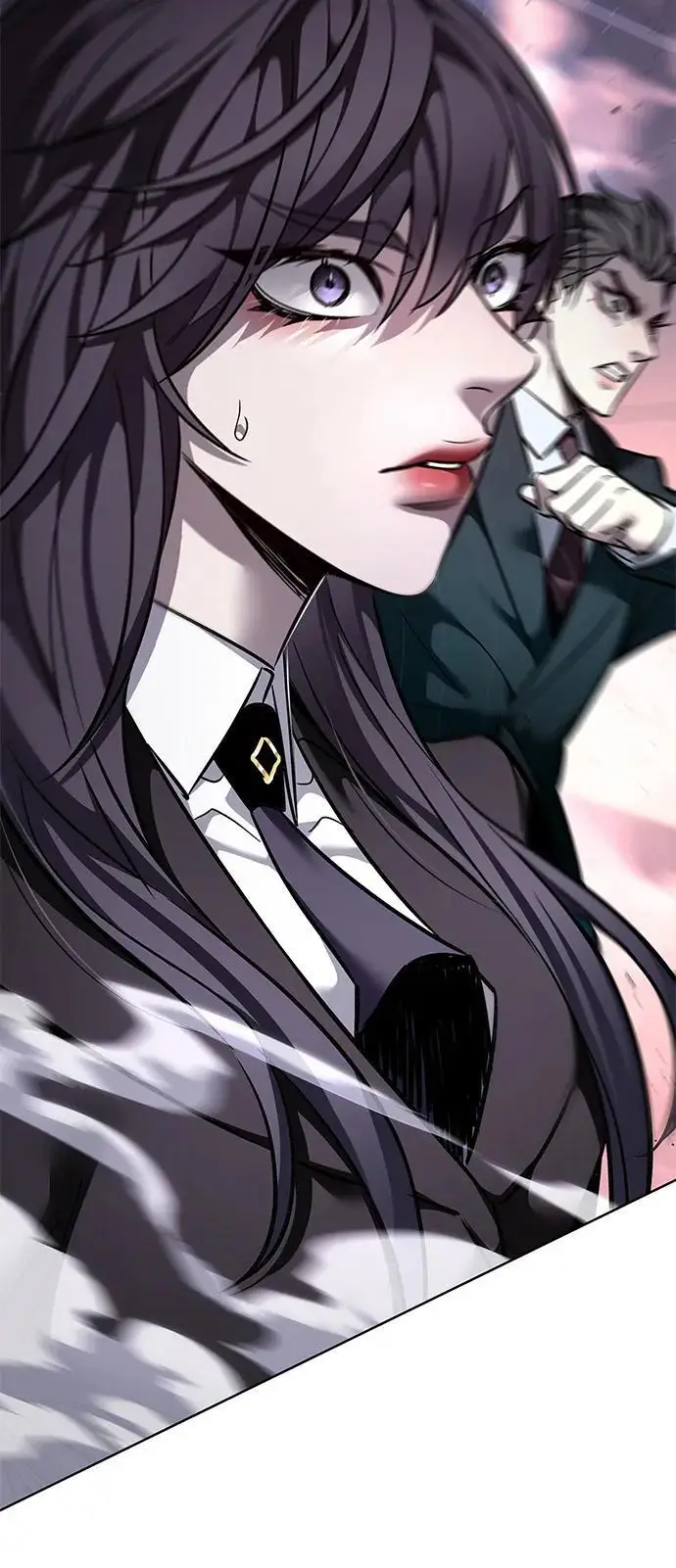 漫画《觉醒吧，铲屎官！》第360话第36张图