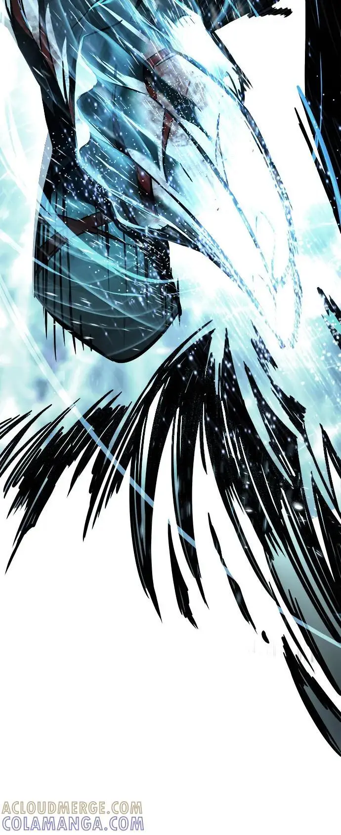 漫画《觉醒吧，铲屎官！》第360话第49张图