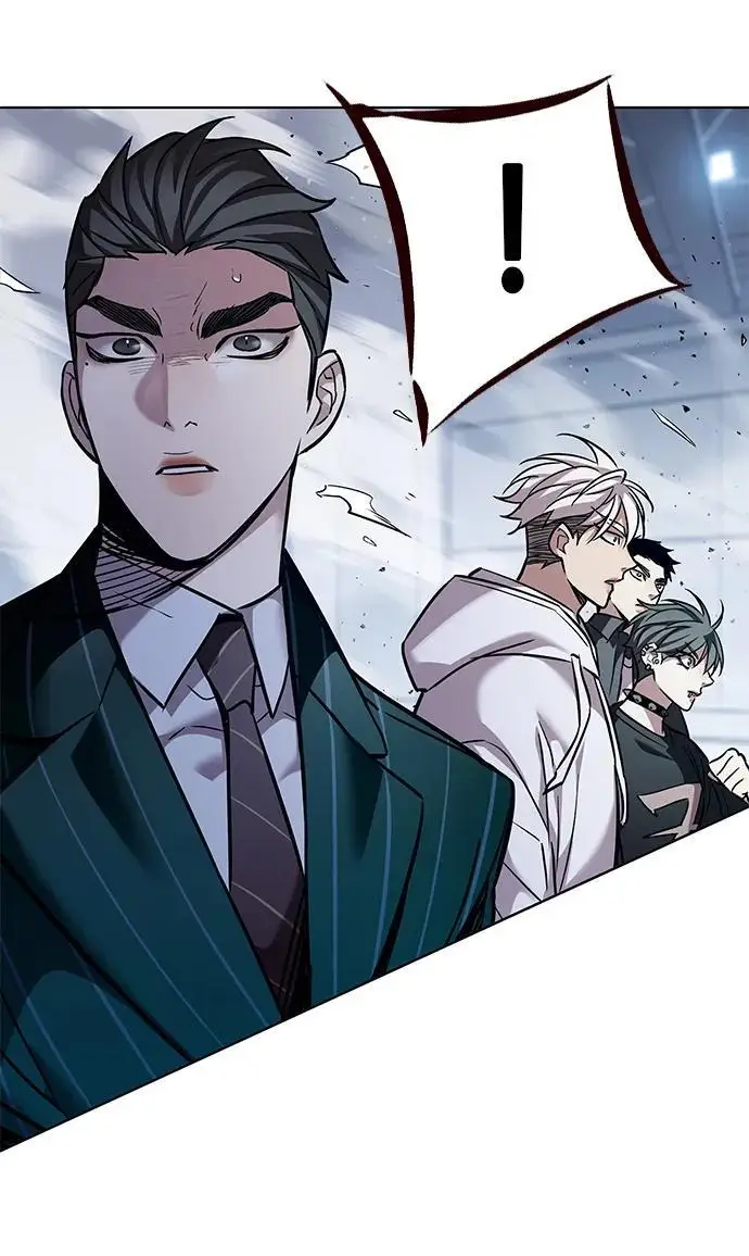 漫画《觉醒吧，铲屎官！》第360话第67张图