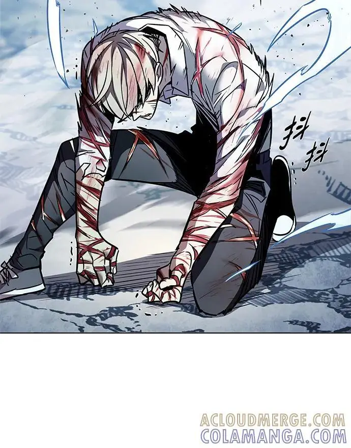 漫画《觉醒吧，铲屎官！》第360话第69张图