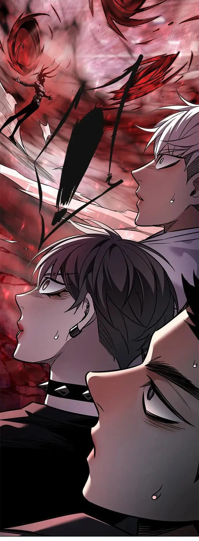 漫画《觉醒吧，铲屎官！》第360话第92张图