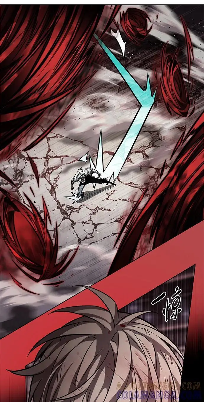 漫画《觉醒吧，铲屎官！》第360话第93张图