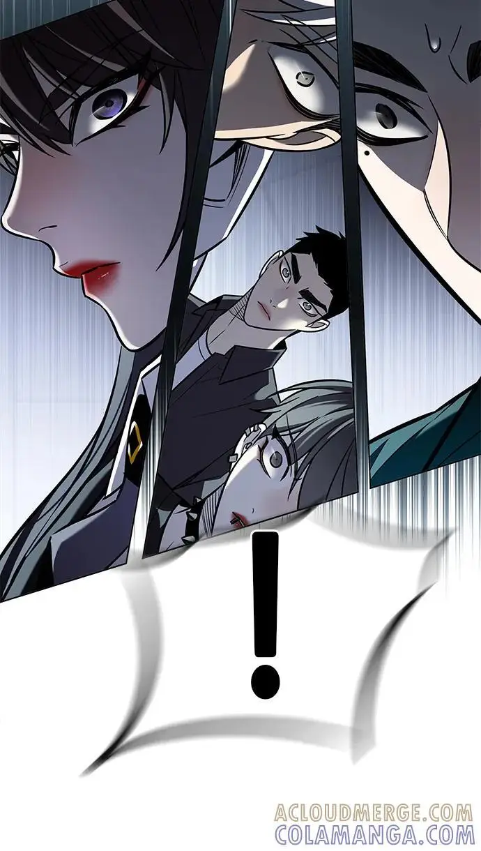 漫画《觉醒吧，铲屎官！》第361话第105张图