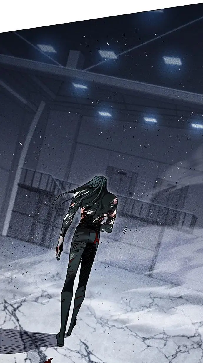 漫画《觉醒吧，铲屎官！》第361话第107张图