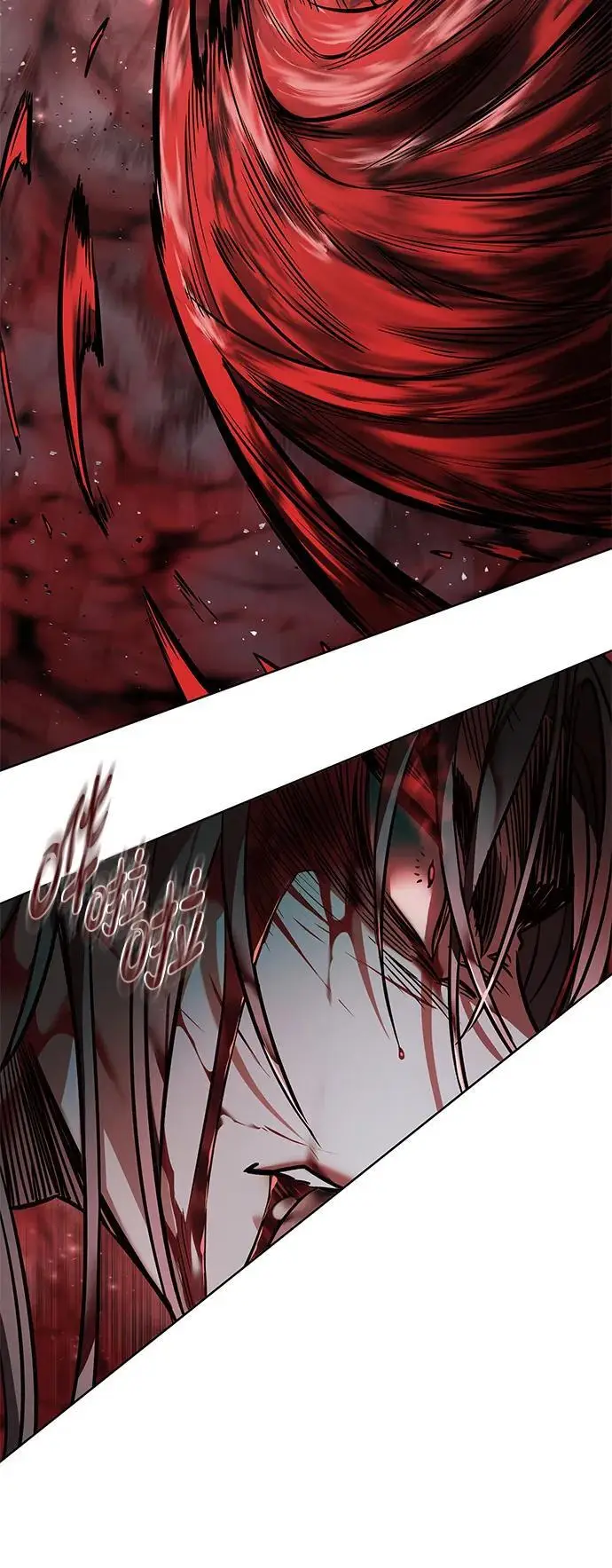 漫画《觉醒吧，铲屎官！》第361话第56张图