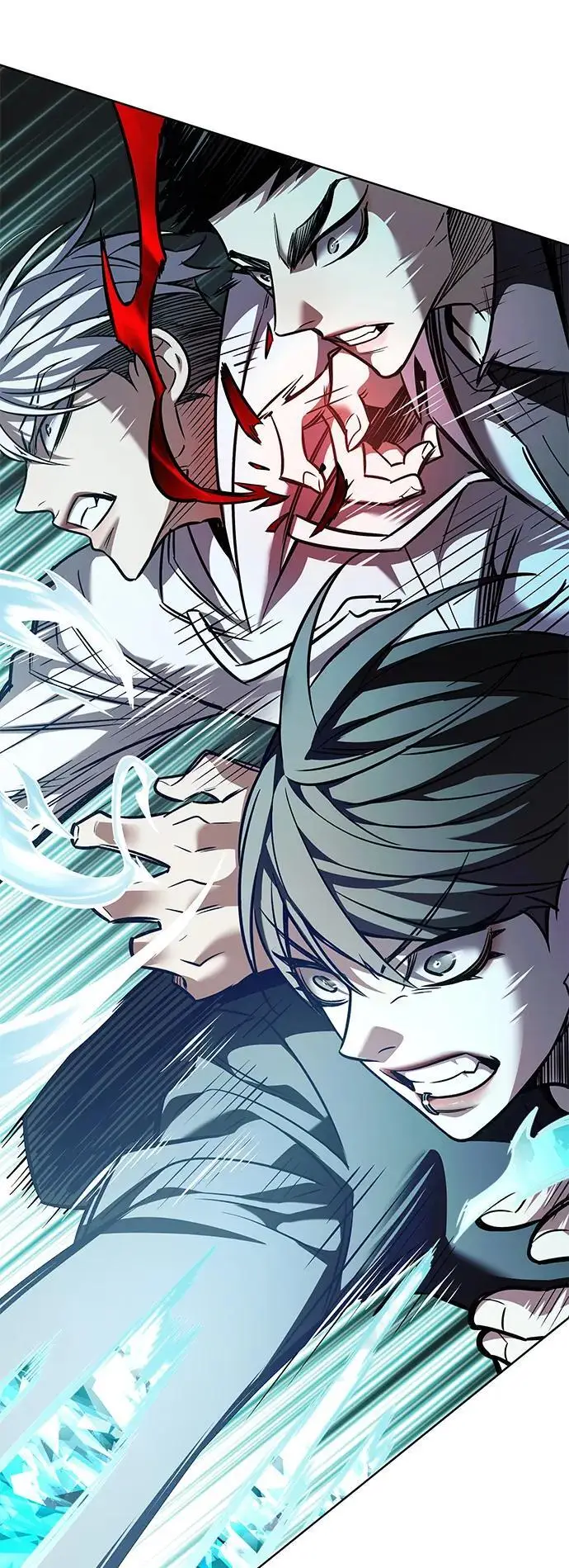 漫画《觉醒吧，铲屎官！》第361话第59张图