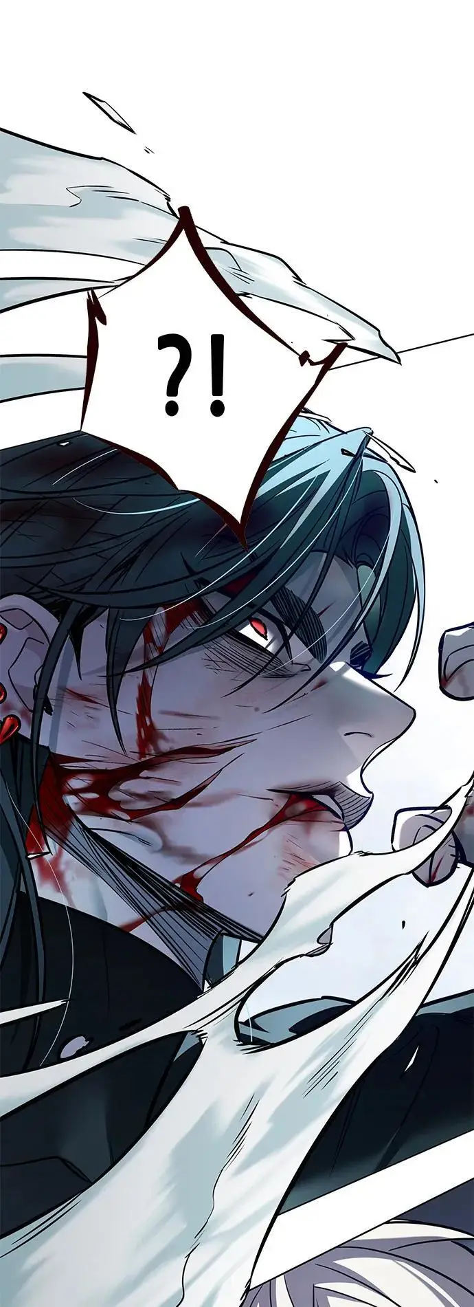漫画《觉醒吧，铲屎官！》第361话第64张图