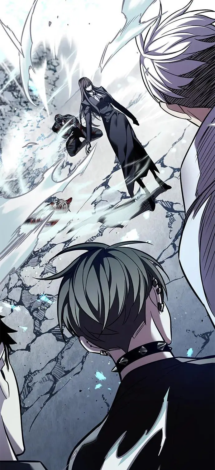 漫画《觉醒吧，铲屎官！》第361话第67张图