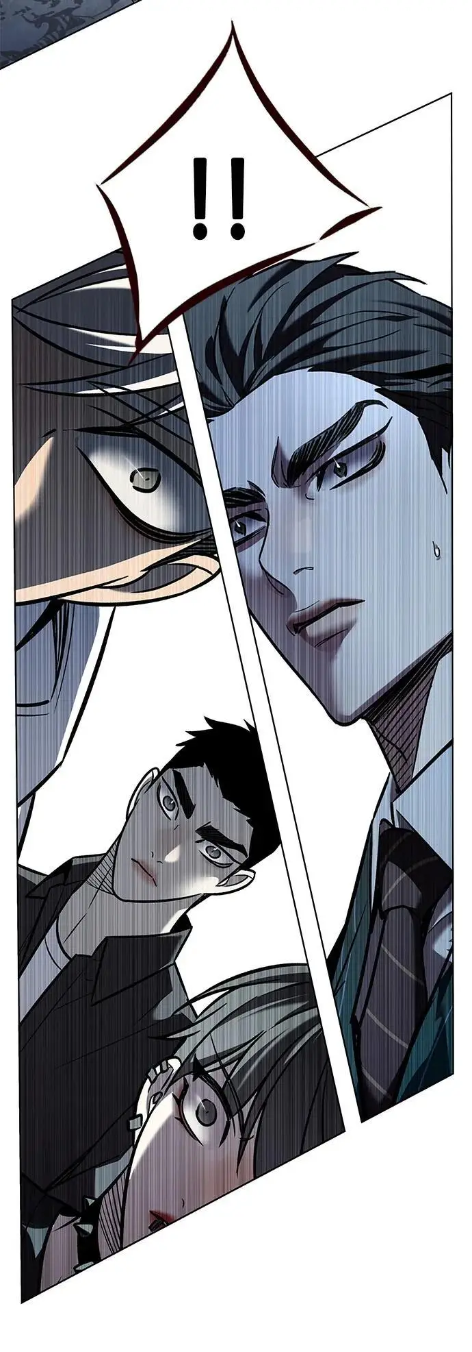 漫画《觉醒吧，铲屎官！》第361话第80张图