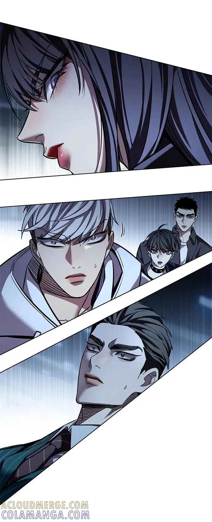 漫画《觉醒吧，铲屎官！》第361话第93张图