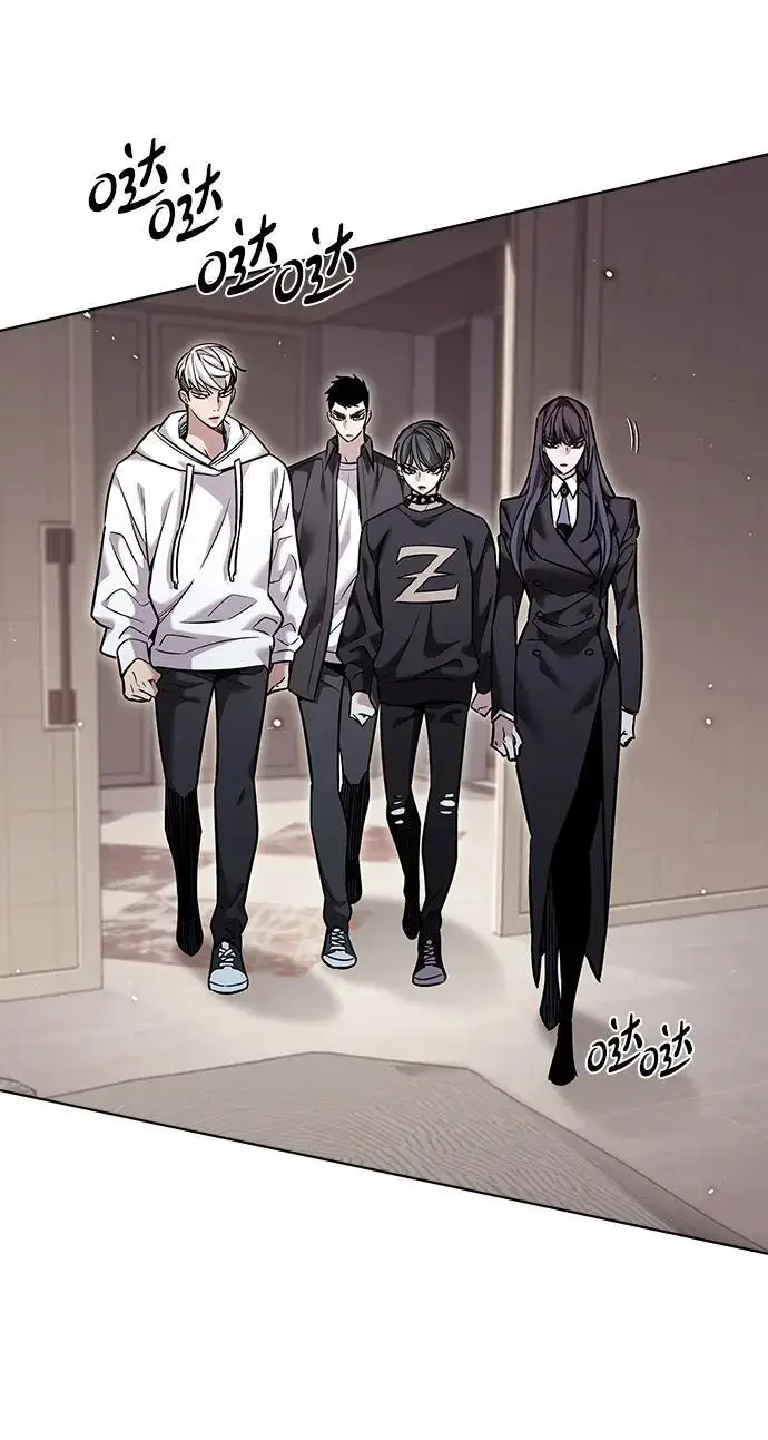 漫画《觉醒吧，铲屎官！》第362话第30张图