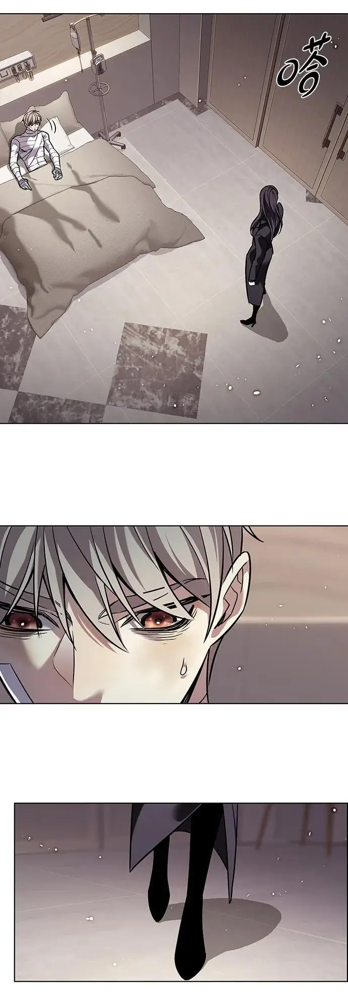 漫画《觉醒吧，铲屎官！》第362话第48张图